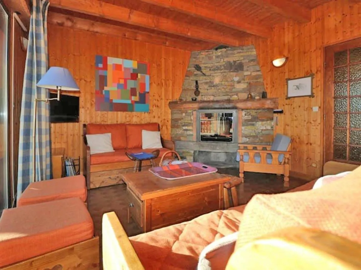 Appartement Spacieux, Terrasse Plein Sud, Proche Pistes Et Commerces - Fr-1-398-508 La Rosiere  France