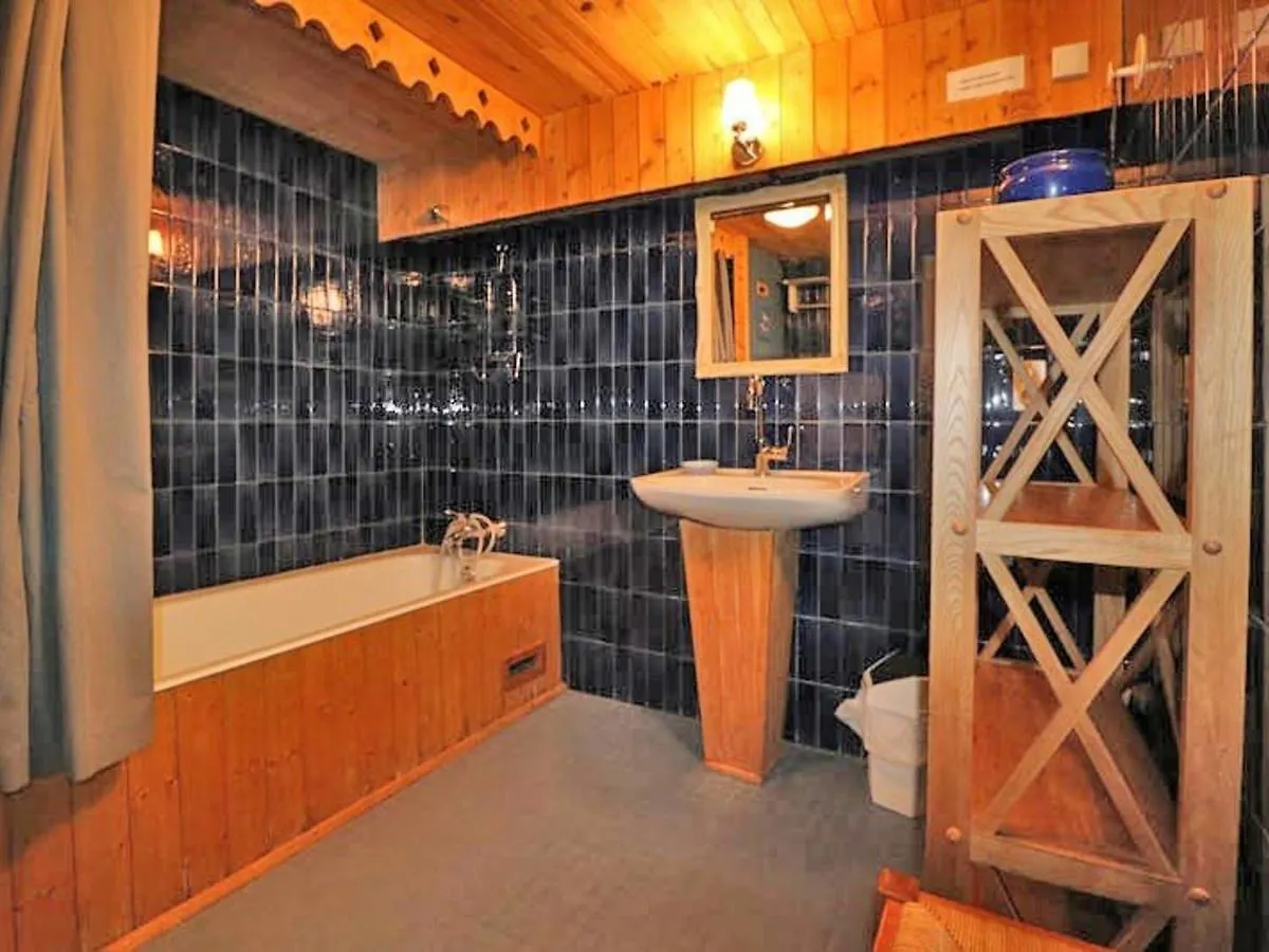 Chalet Appartement Spacieux, Terrasse Plein Sud, Proche Pistes Et Commerces - Fr-1-398-508 La Rosiere