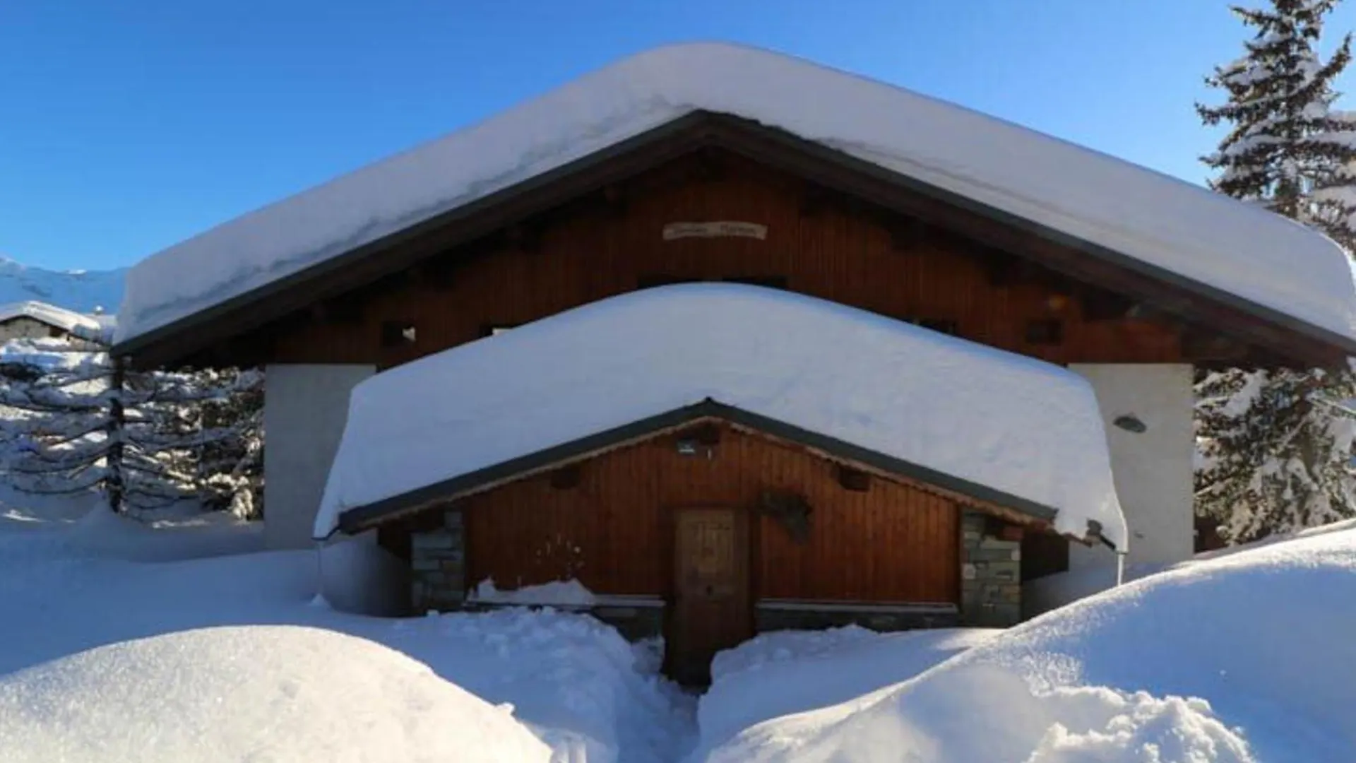Appartement Spacieux, Terrasse Plein Sud, Proche Pistes Et Commerces - Fr-1-398-508 La Rosiere  France