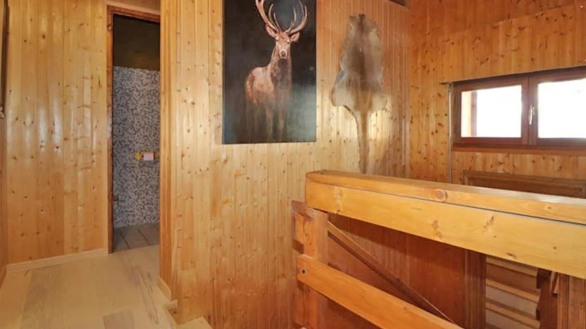 Chalet Appartement Spacieux, Terrasse Plein Sud, Proche Pistes Et Commerces - Fr-1-398-508 La Rosiere  France