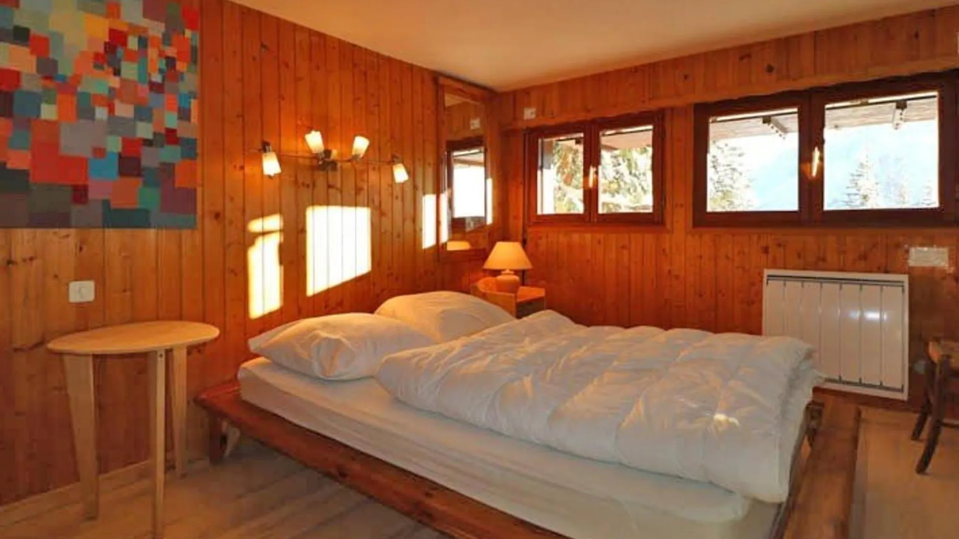 Appartement Spacieux, Terrasse Plein Sud, Proche Pistes Et Commerces - Fr-1-398-508 La Rosiere  La Rosiere (Savoie)