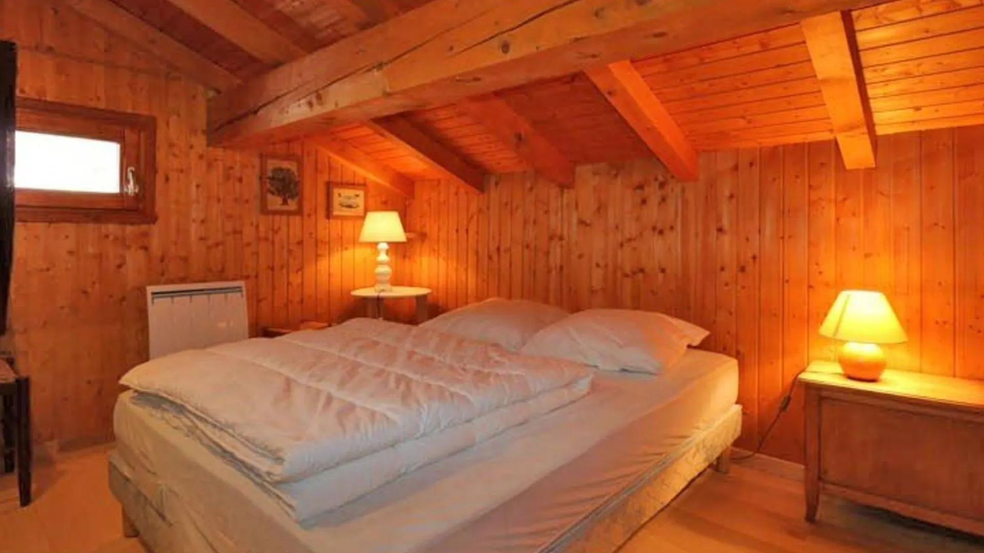 Appartement Spacieux, Terrasse Plein Sud, Proche Pistes Et Commerces - Fr-1-398-508 La Rosiere  Chalet
