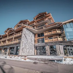 Aparthotel Sky La Rosiere By Alpapart, La Rosiere (Savoie)
