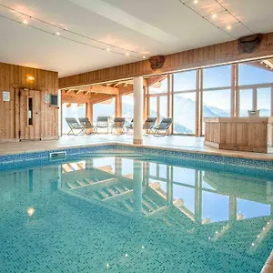 Le Panoramic Appart hôtel
